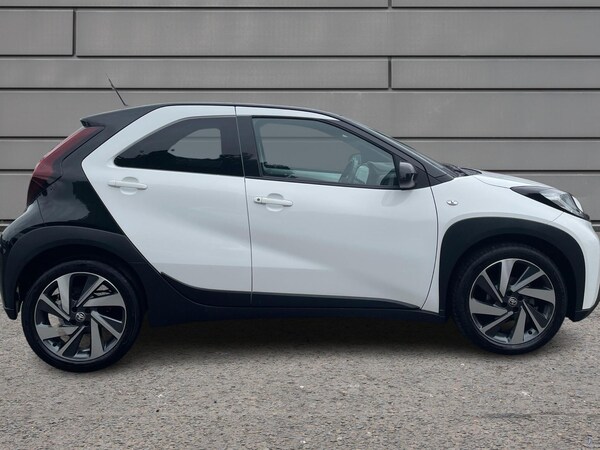 Used Toyota Aygo X 2024 for sale - 76154371: Photo 16