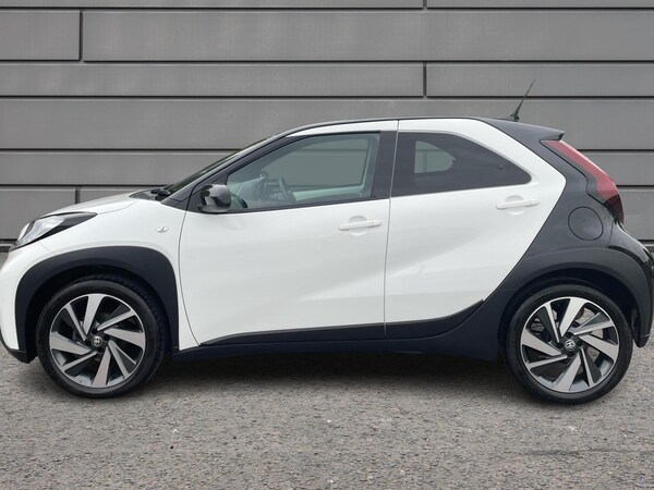 Used Toyota Aygo X 2024 for sale - 76154371: Photo 17