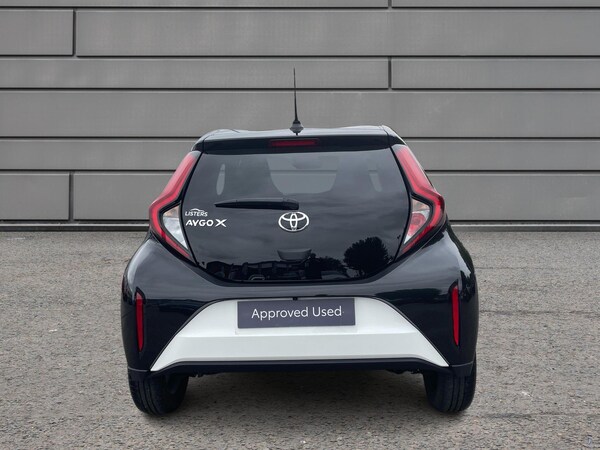 Used Toyota Aygo X 2024 for sale - 76154371: Photo 19