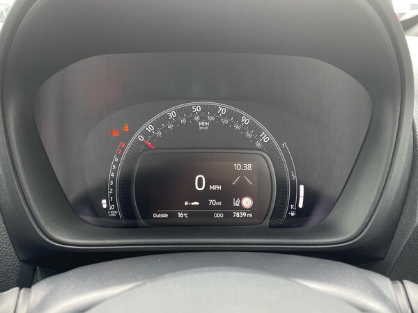 Used Toyota Aygo X 2024 for sale - 76154371: Photo 9