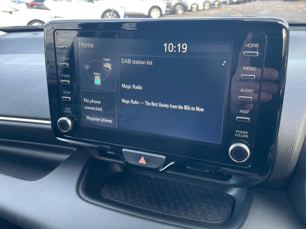 Used Toyota Yaris 2022 for sale - 76625030: Photo 11