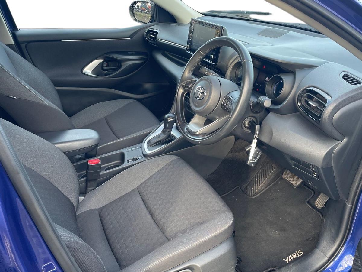 Used Toyota Yaris 2022 for sale - 76625030: Photo 12