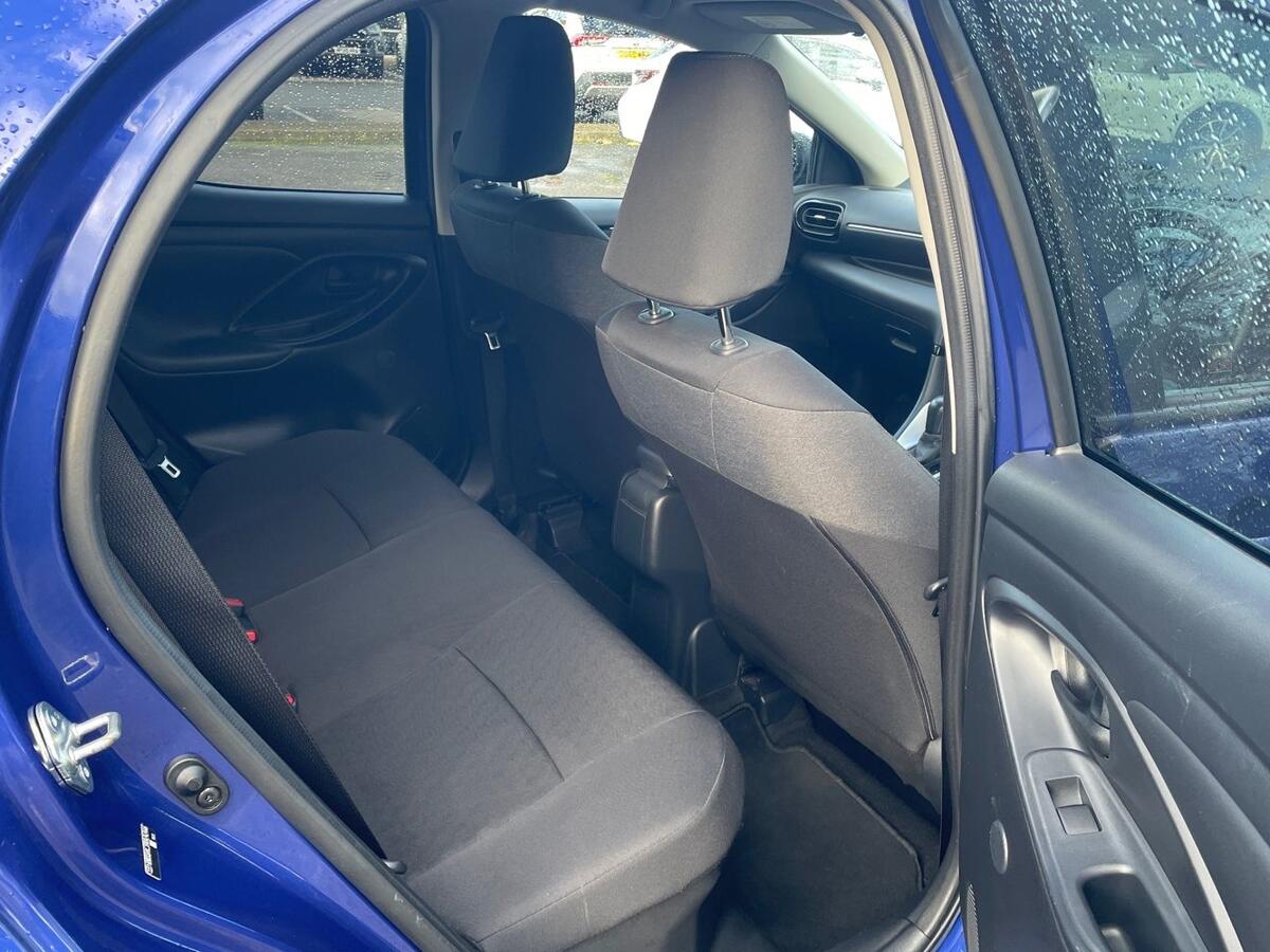 Used Toyota Yaris 2022 for sale - 76625030: Photo 14