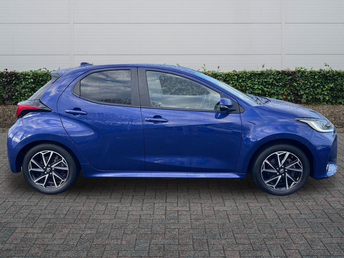 Used Toyota Yaris 2022 for sale - 76625030: Photo 5