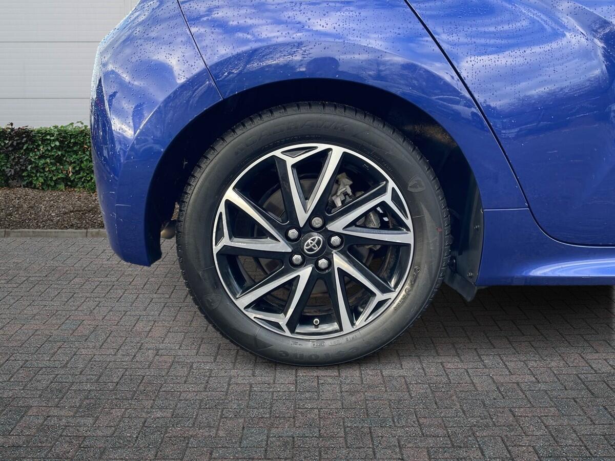 Used Toyota Yaris 2022 for sale - 76625030: Photo 6