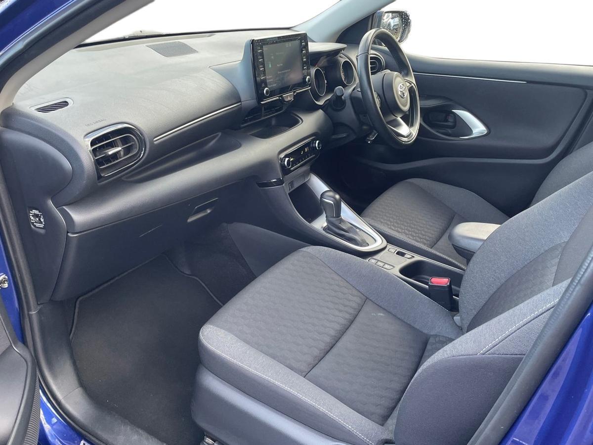 Used Toyota Yaris 2022 for sale - 76625030: Photo 7