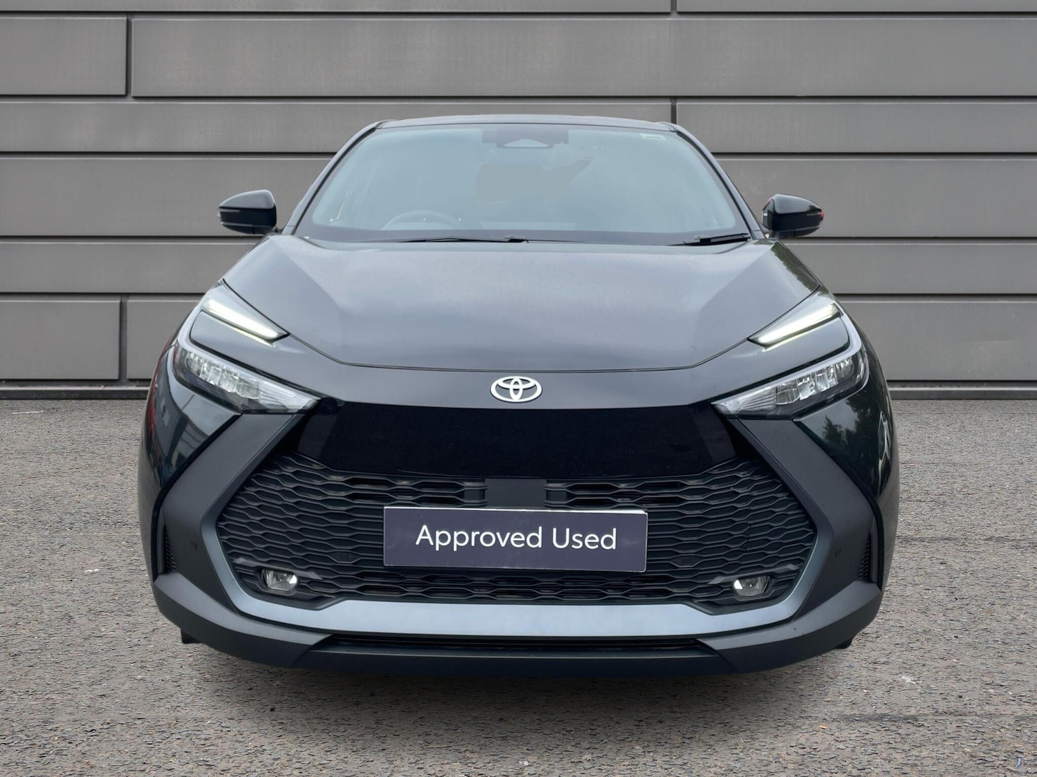 Used Toyota C-HR 2025 for sale - 76730623: Photo 15