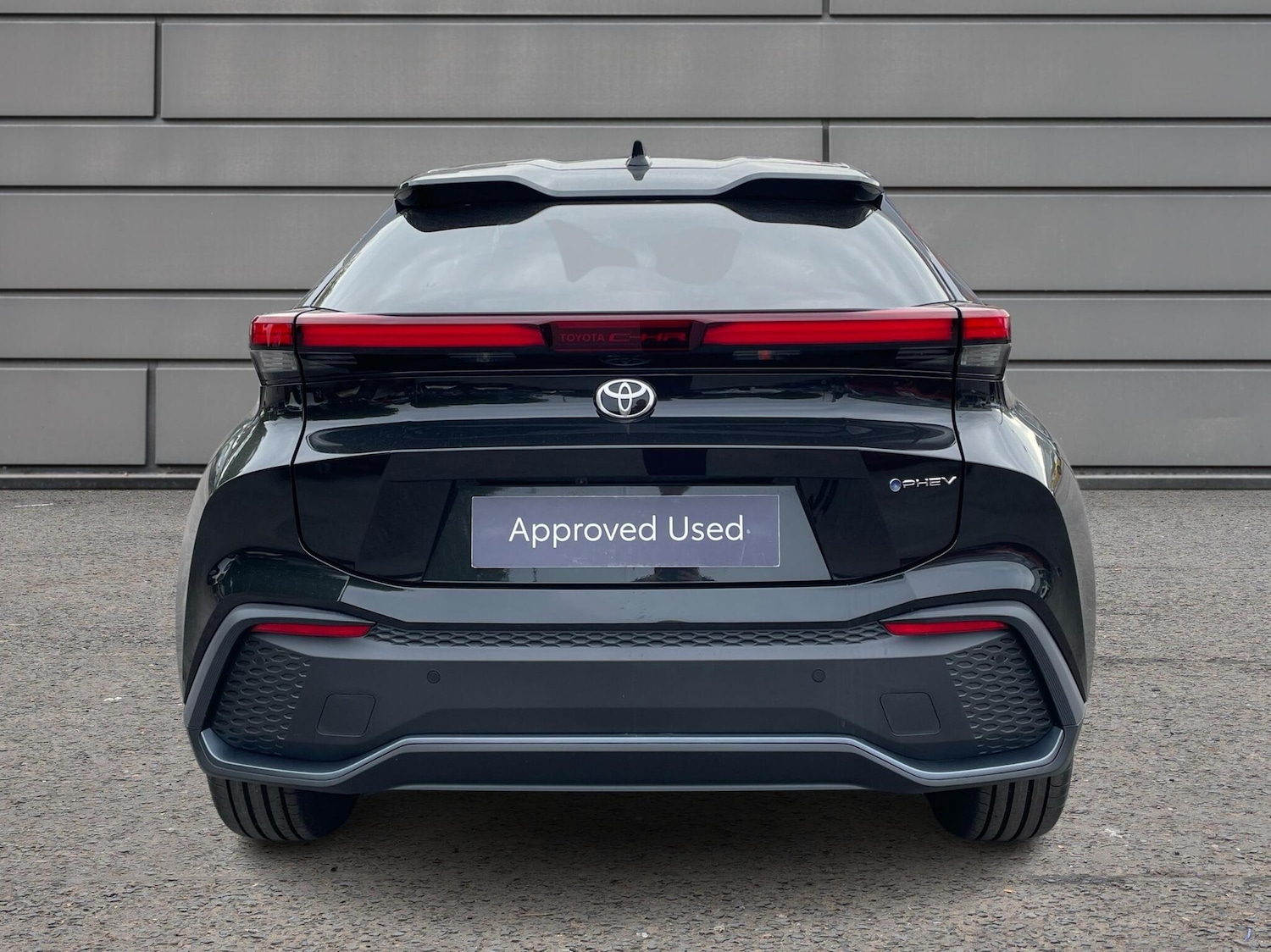 Used Toyota C-HR 2025 for sale - 76730623: Photo 19