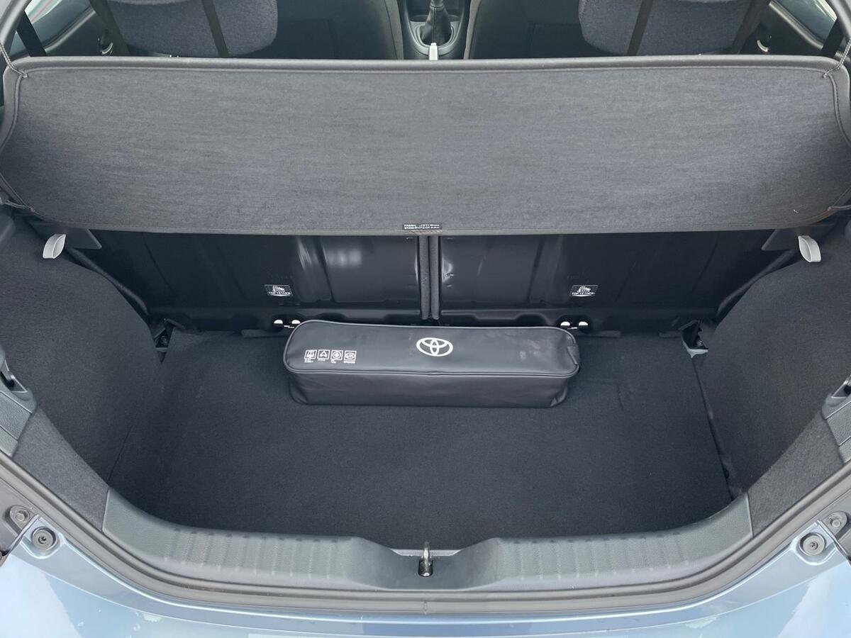 Used Toyota Aygo X 2024 for sale - 76703553: Photo 10