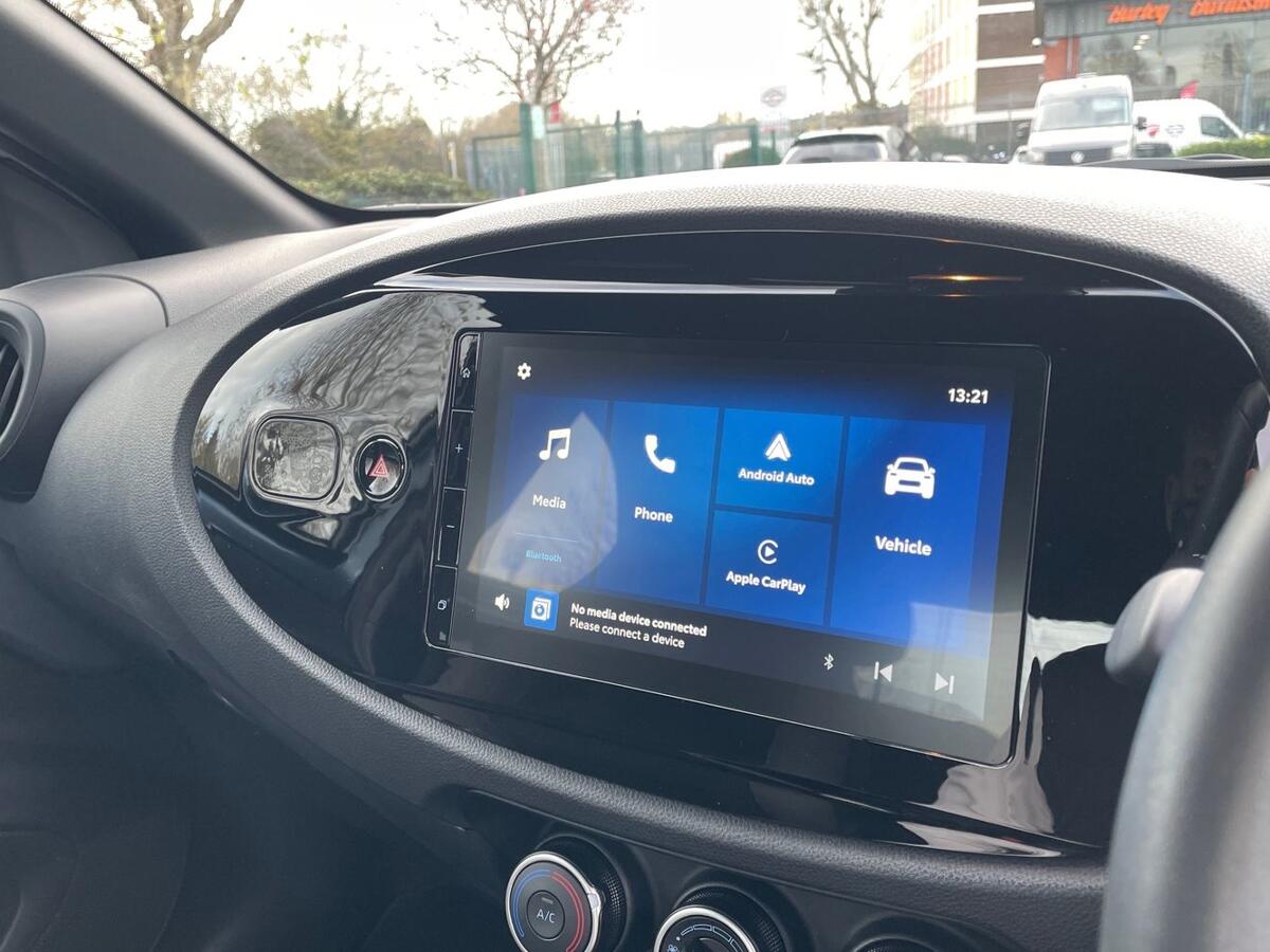 Used Toyota Aygo X 2024 for sale - 76703553: Photo 11