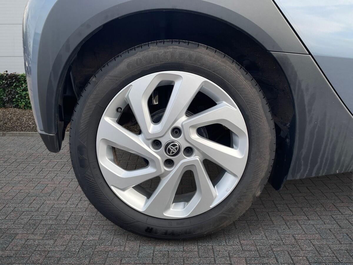 Used Toyota Aygo X 2024 for sale - 76703553: Photo 6