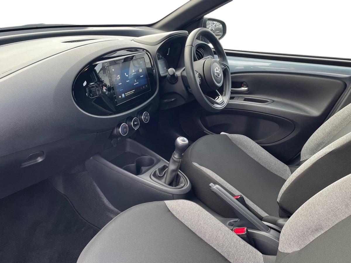 Used Toyota Aygo X 2024 for sale - 76703553: Photo 7