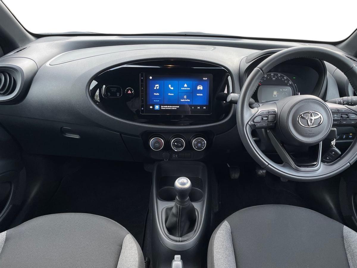 Used Toyota Aygo X 2024 for sale - 76703553: Photo 8
