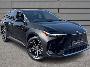 Toyota - Other