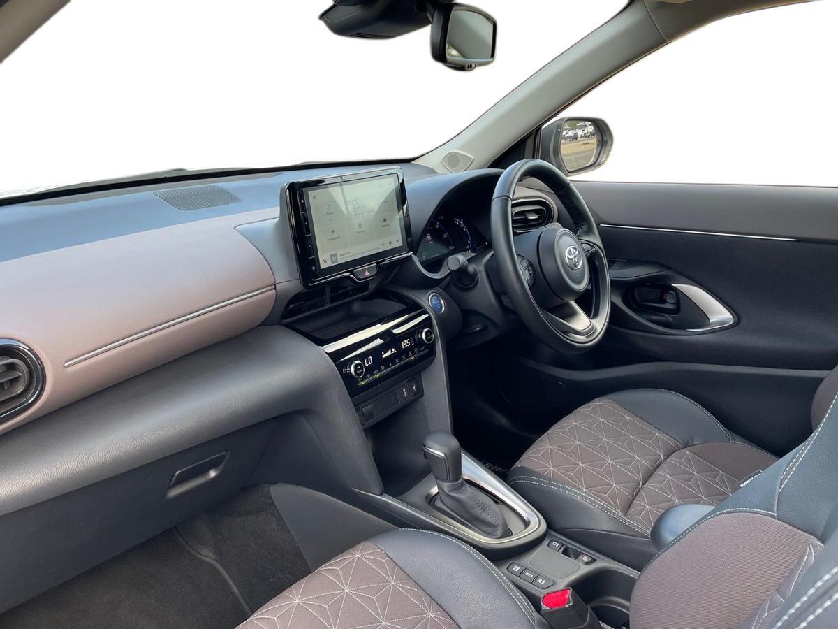 Used Toyota Yaris Cross 2023 for sale - 77613718: Photo 7