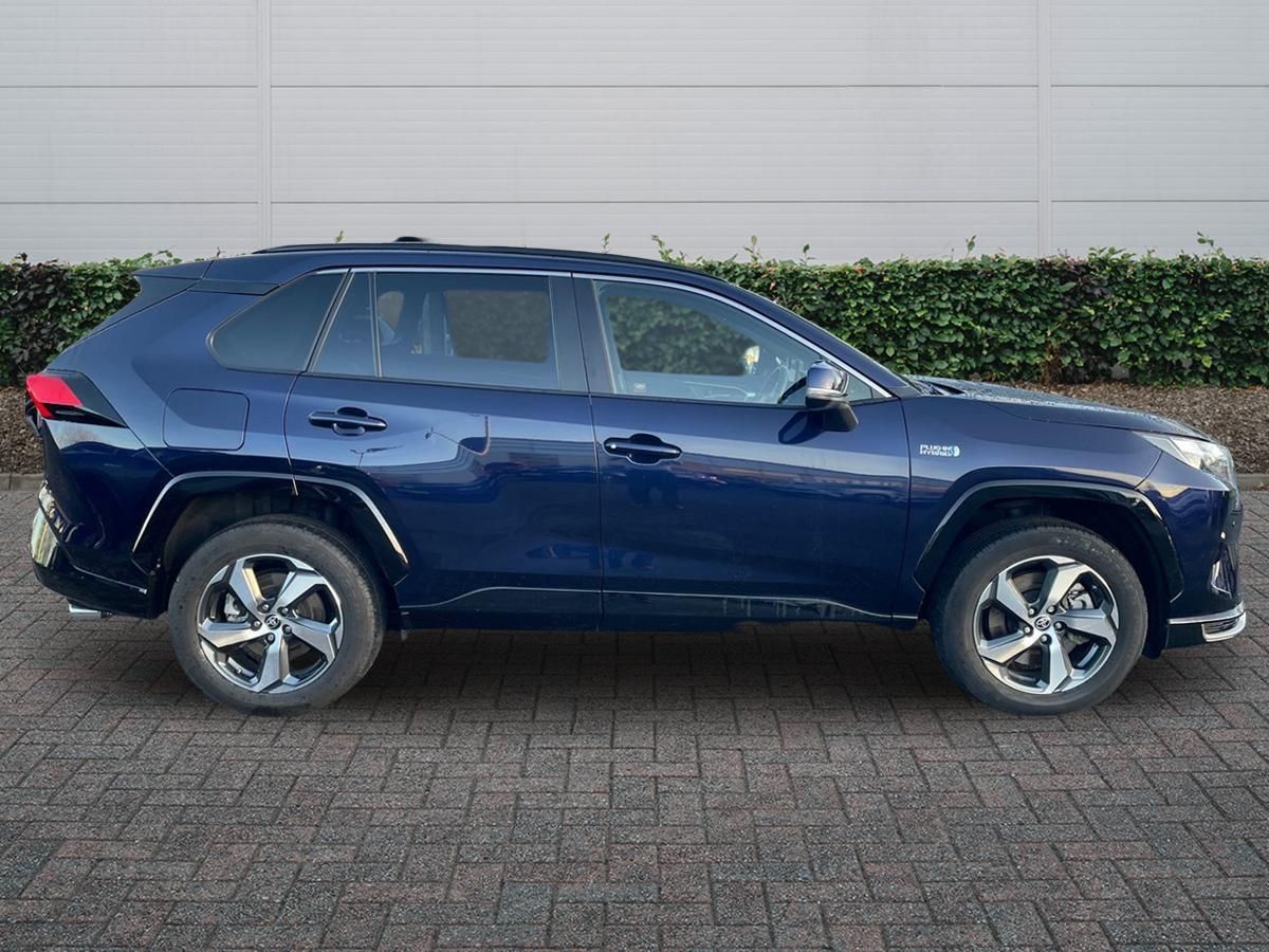 Used Toyota RAV4 2023 for sale - 77177323: Photo 5