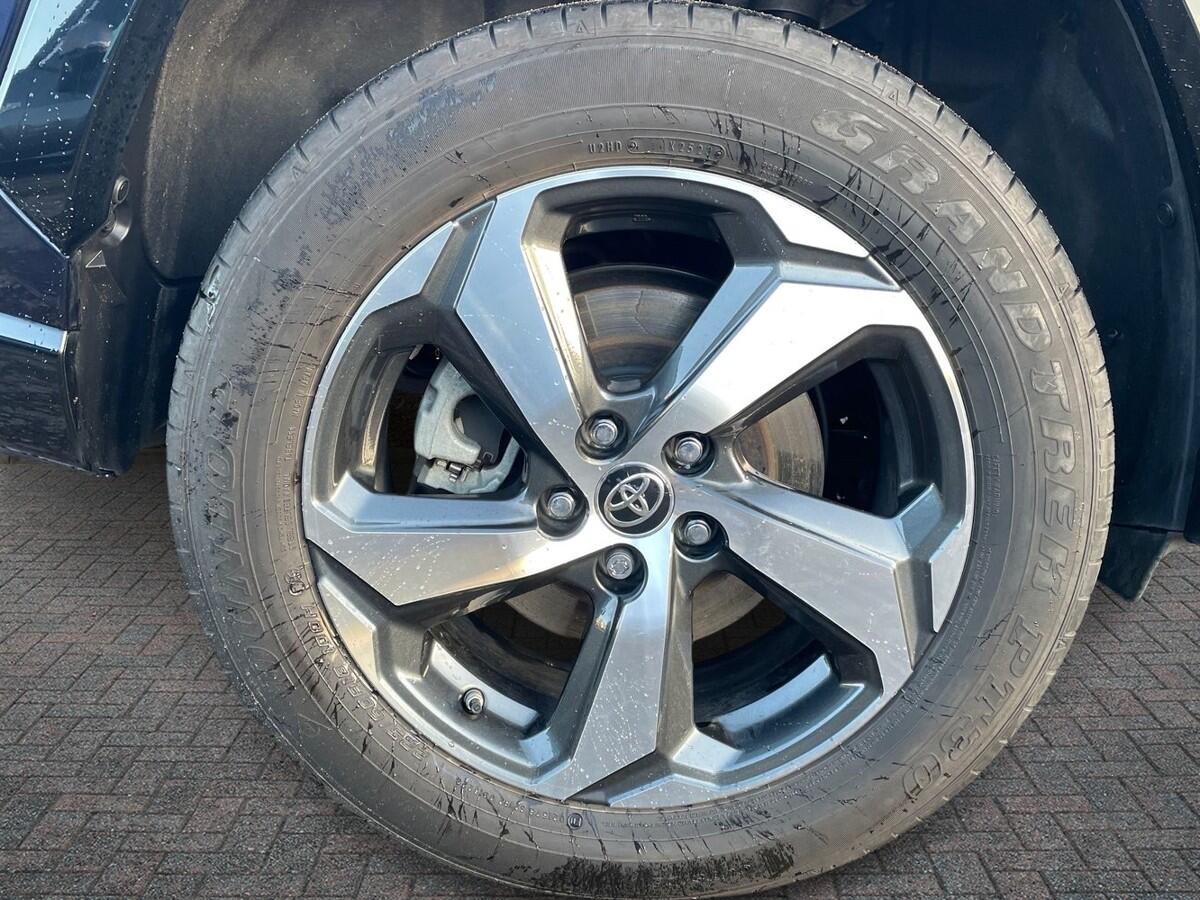 Used Toyota RAV4 2023 for sale - 77177323: Photo 6