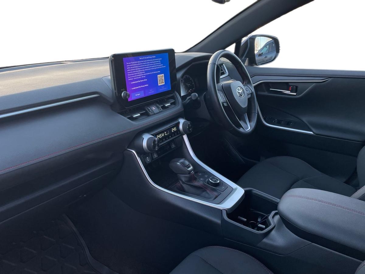 Used Toyota RAV4 2023 for sale - 77177323: Photo 7
