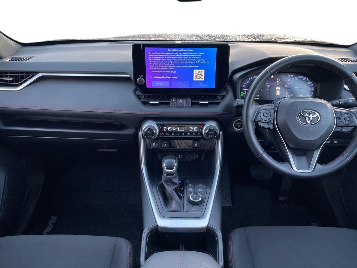 Used Toyota RAV4 2023 for sale - 77177323: Photo 8