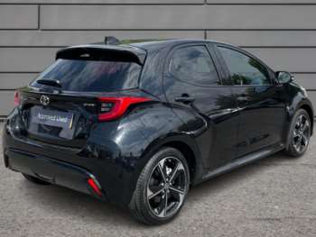 Used Toyota Yaris 2025 for sale - 75226919: Photo