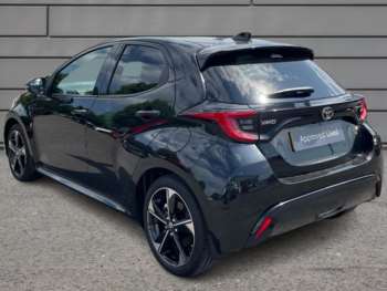 Used Toyota Yaris 2025 for sale - 75226919: Photo