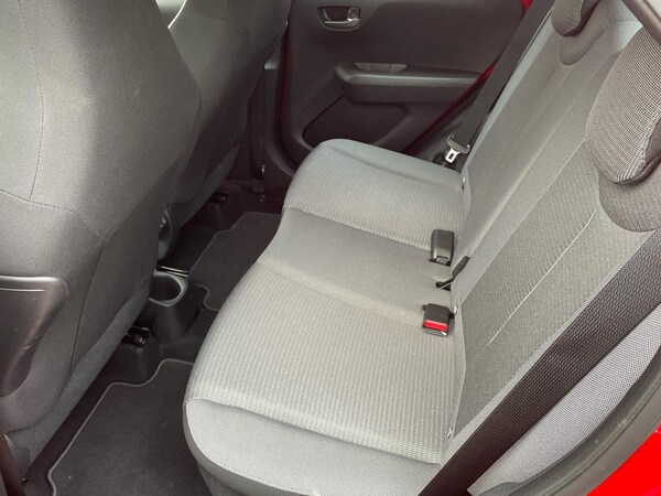 Used Toyota AYGO 2021 for sale - 76296985: Photo 12