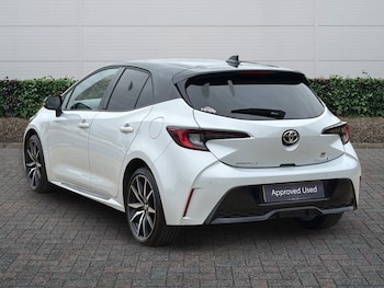 Used Toyota Corolla 2023 for sale - 78088216: Photo