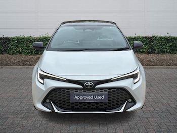 Used Toyota Corolla 2023 for sale - 78088216: Photo