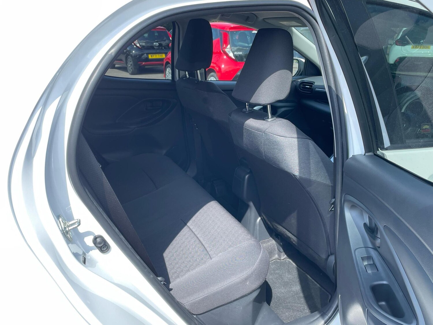 Vehicle 13