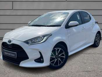 Used Toyota Yaris 2022 for sale - 74922277: Photo
