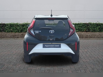 Used Toyota Aygo X 2025 for sale - 78350880: Photo