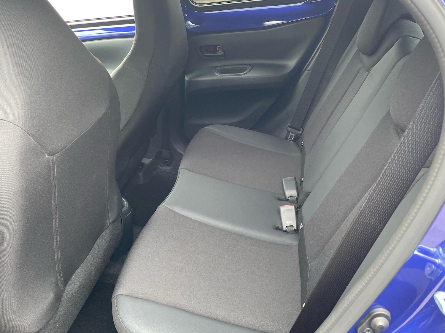 Used Toyota Aygo X 2025 for sale - 76111687: Photo 12