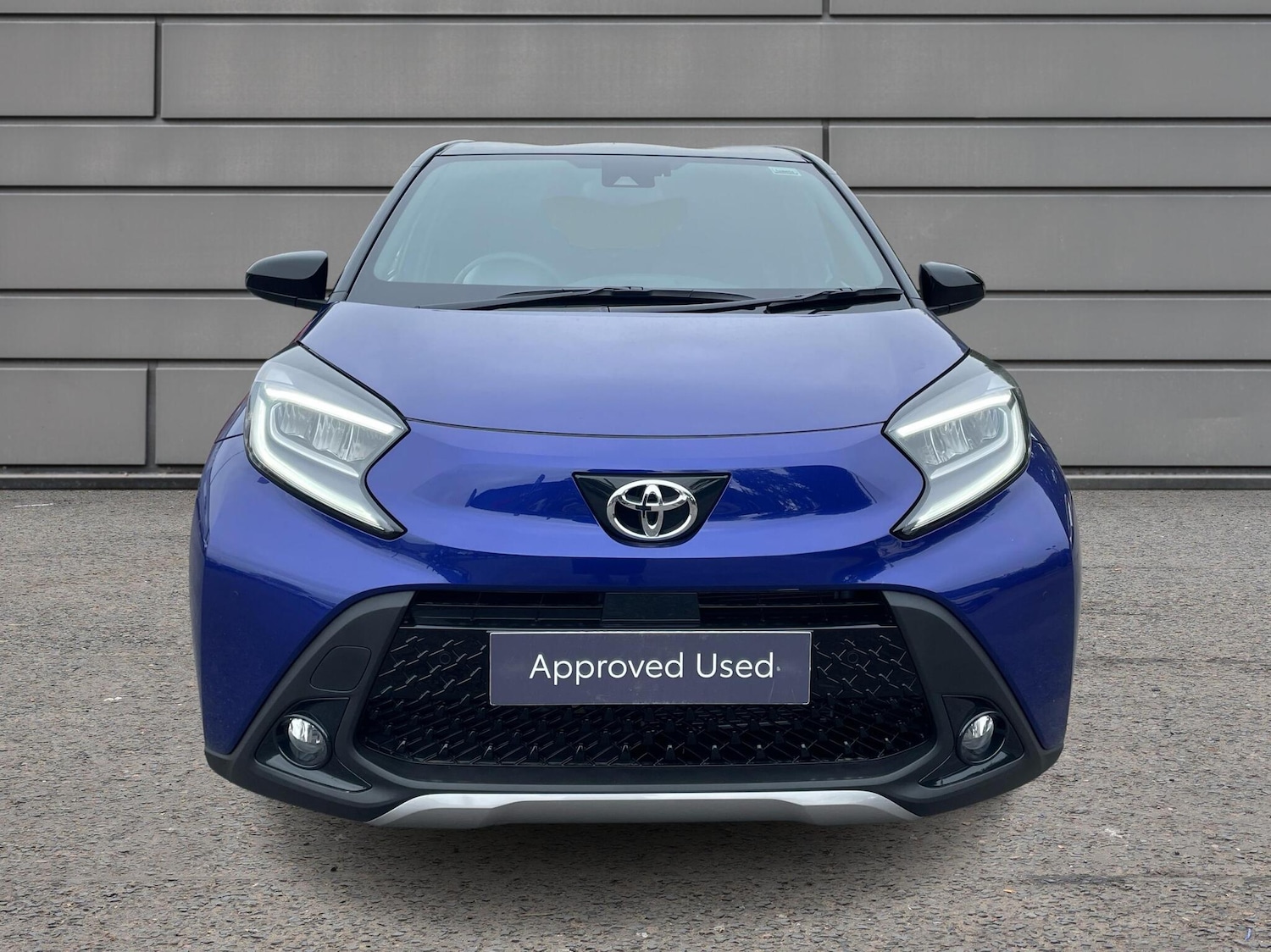 Used Toyota Aygo X 2025 for sale - 76111687: Photo 15