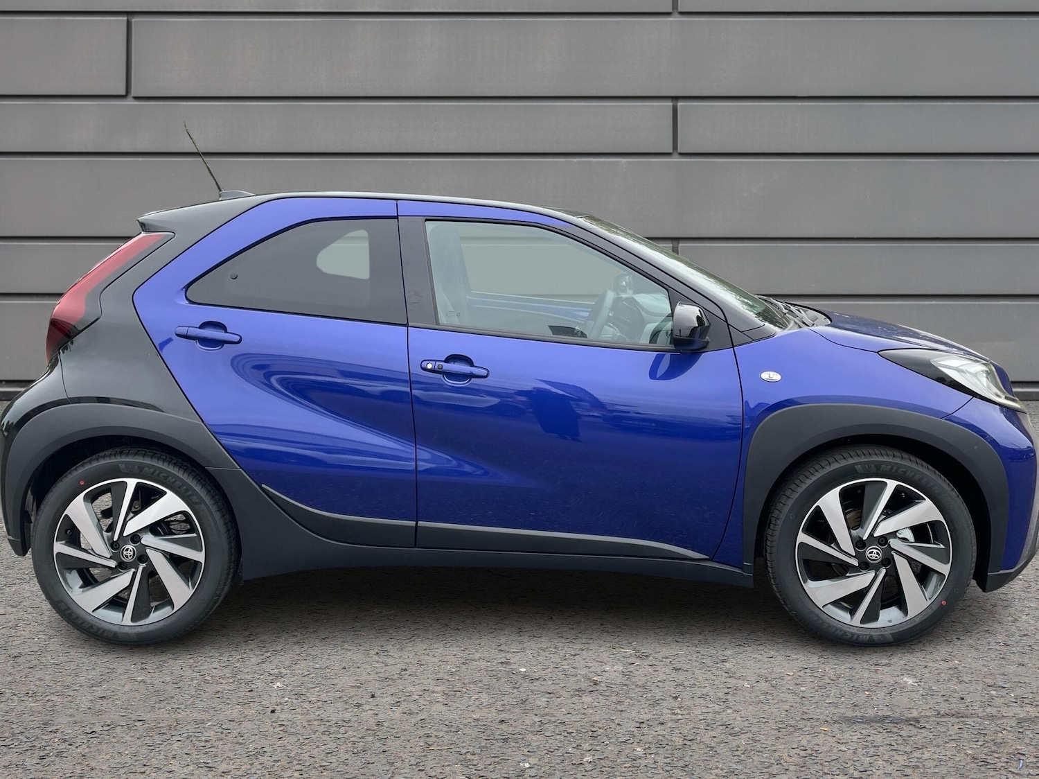Used Toyota Aygo X 2025 for sale - 76111687: Photo 16