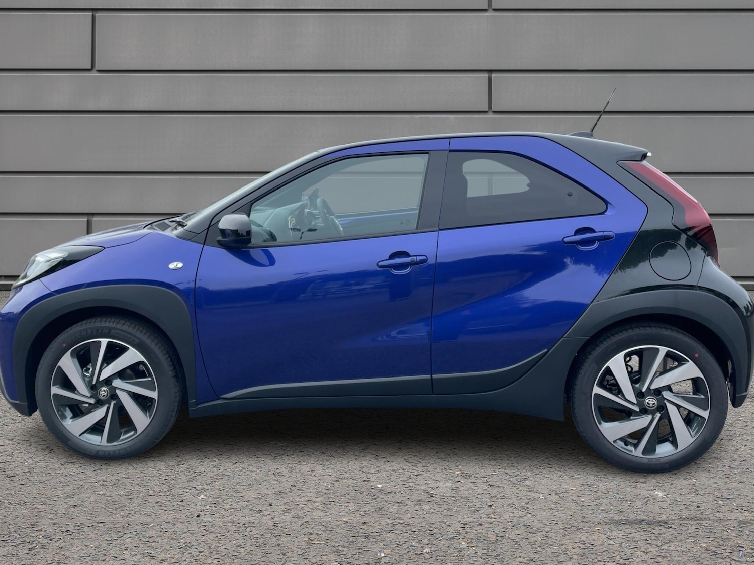 Used Toyota Aygo X 2025 for sale - 76111687: Photo 17