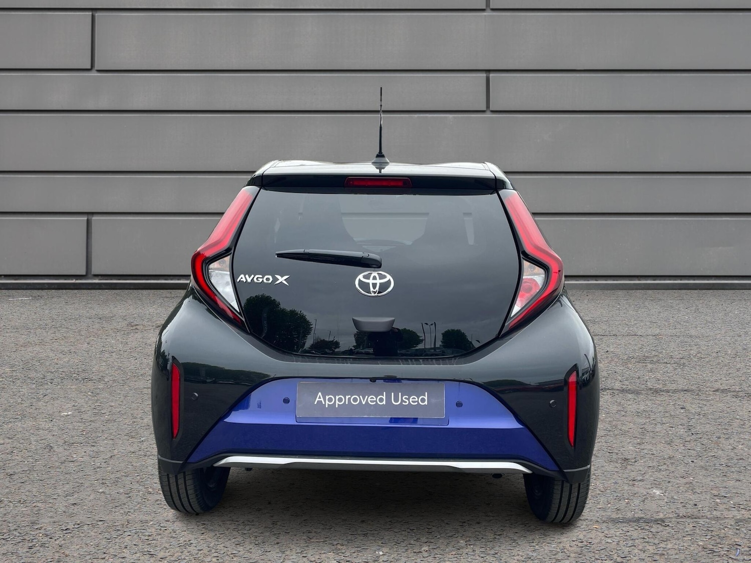 Used Toyota Aygo X 2025 for sale - 76111687: Photo 19