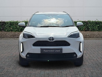 Used Toyota Yaris 2024 for sale - 79203389: Photo