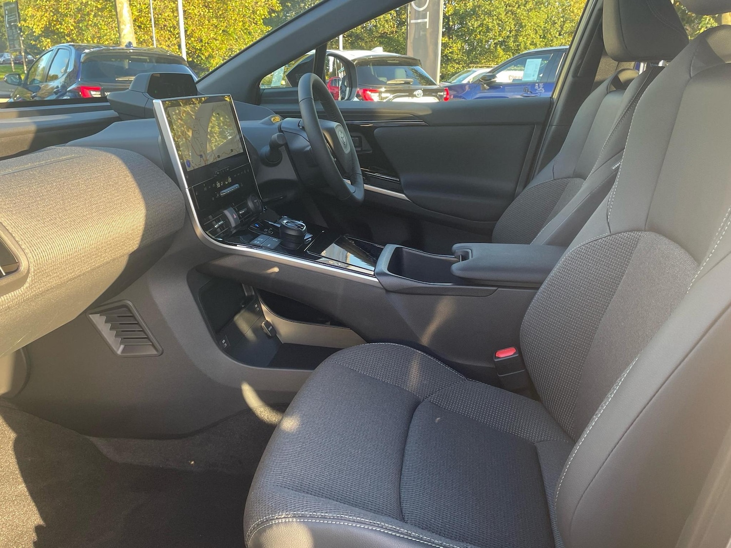 Used Toyota Other 2024 for sale - 78059395: Photo 10