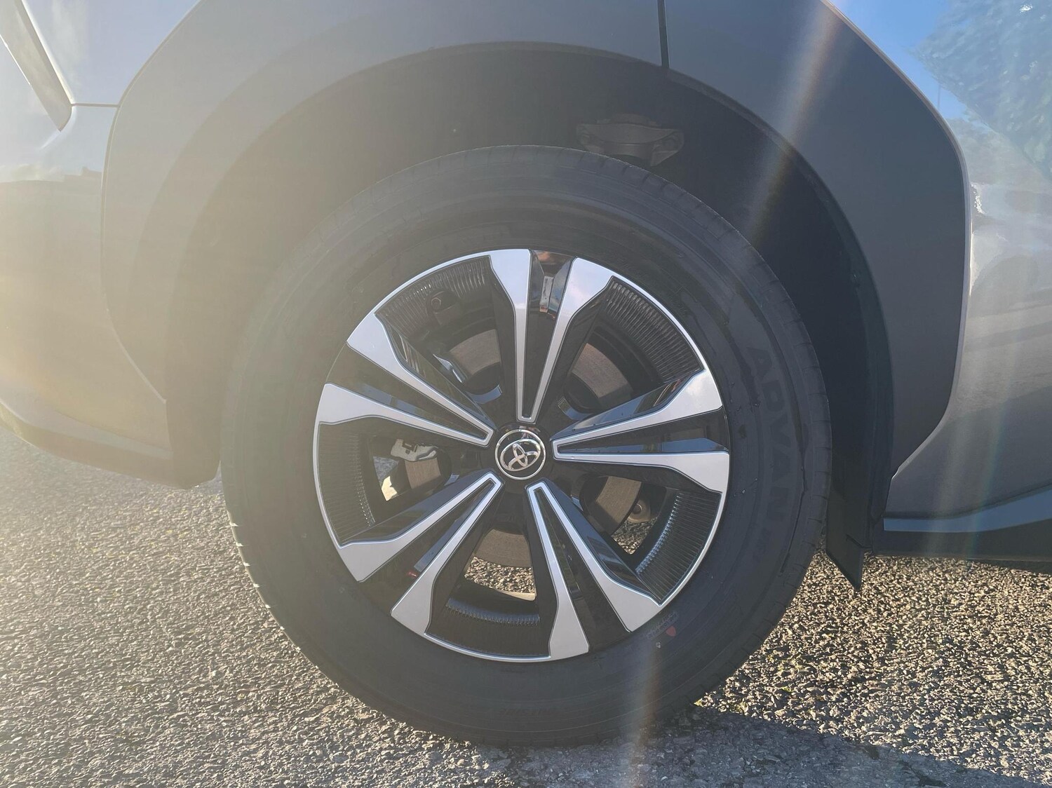 Used Toyota Other 2024 for sale - 78059395: Photo 18