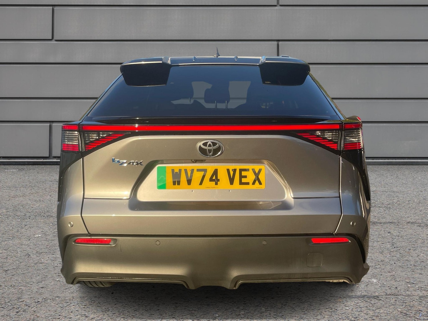 Used Toyota Other 2024 for sale - 78059395: Photo 19