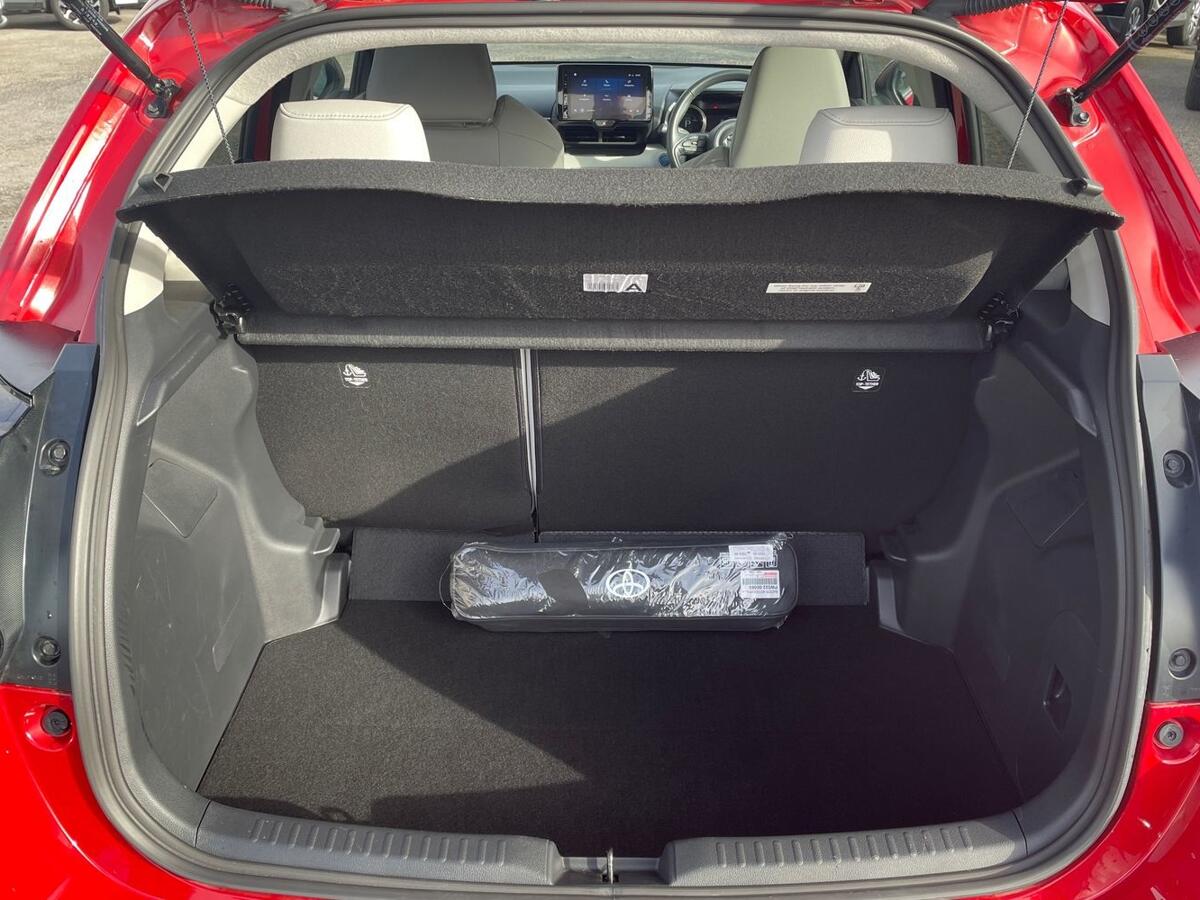 Used Toyota Yaris 2022 for sale - 77539439: Photo 10