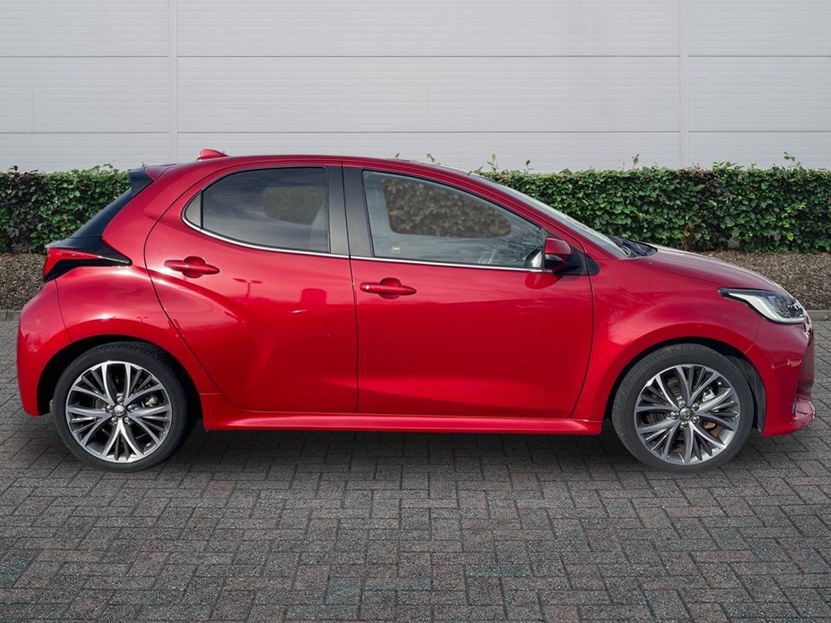 Used Toyota Yaris 2022 for sale - 77539439: Photo 5