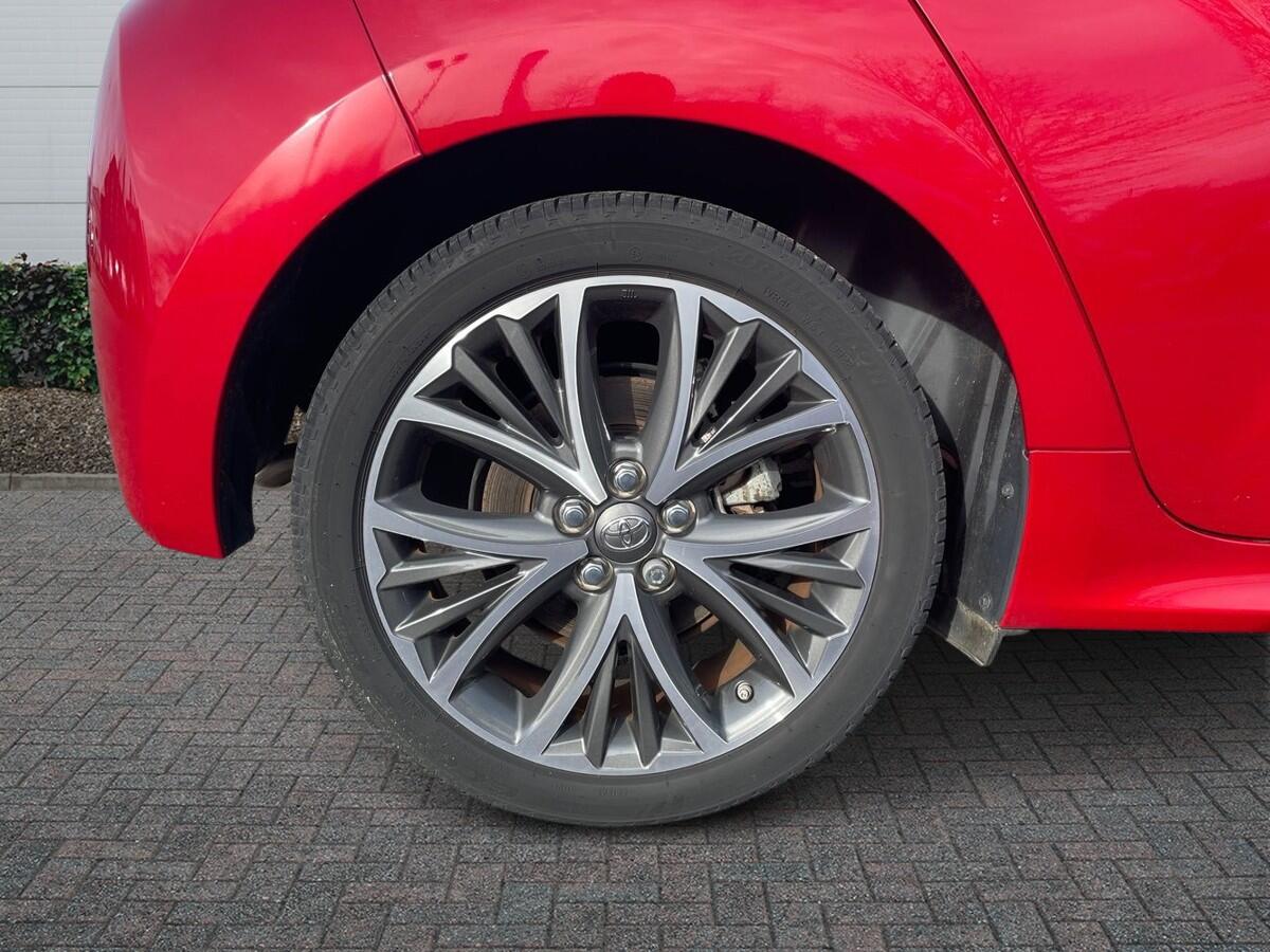 Used Toyota Yaris 2022 for sale - 77539439: Photo 6