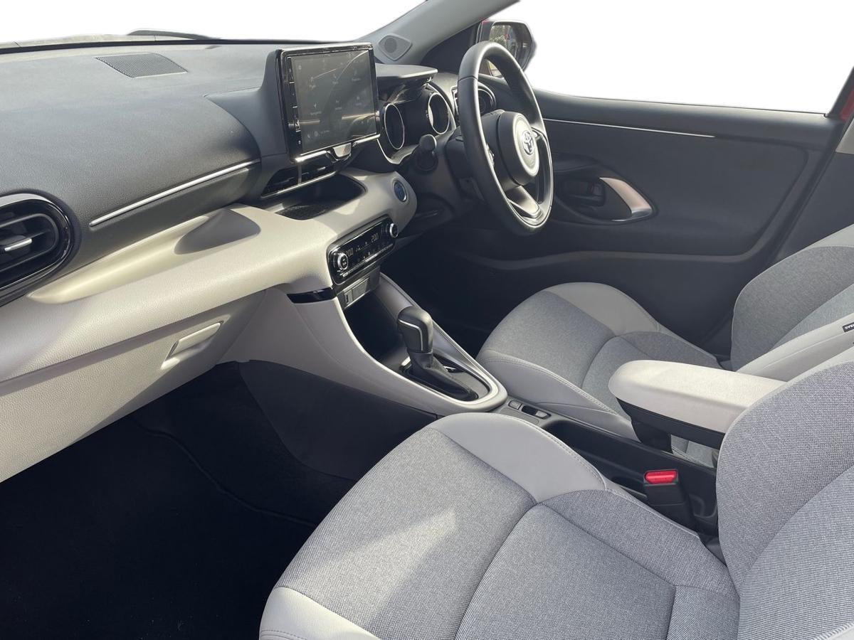 Used Toyota Yaris 2022 for sale - 77539439: Photo 7