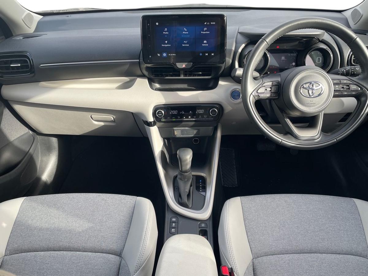 Used Toyota Yaris 2022 for sale - 77539439: Photo 8