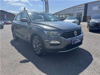 2020 (20) - 1.0 TSI SE 5dr
