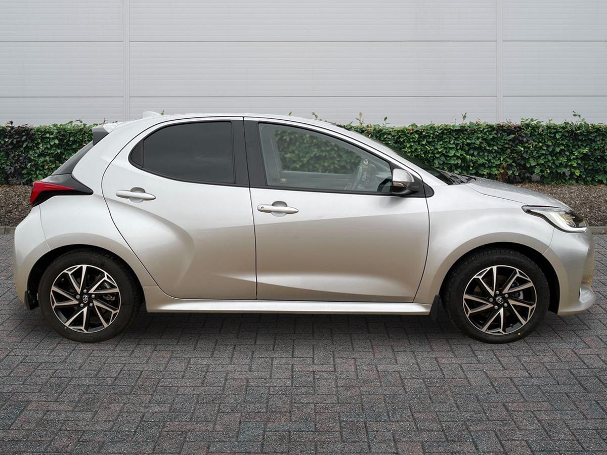 Used Toyota Yaris 2021 for sale - 77388446: Photo 5