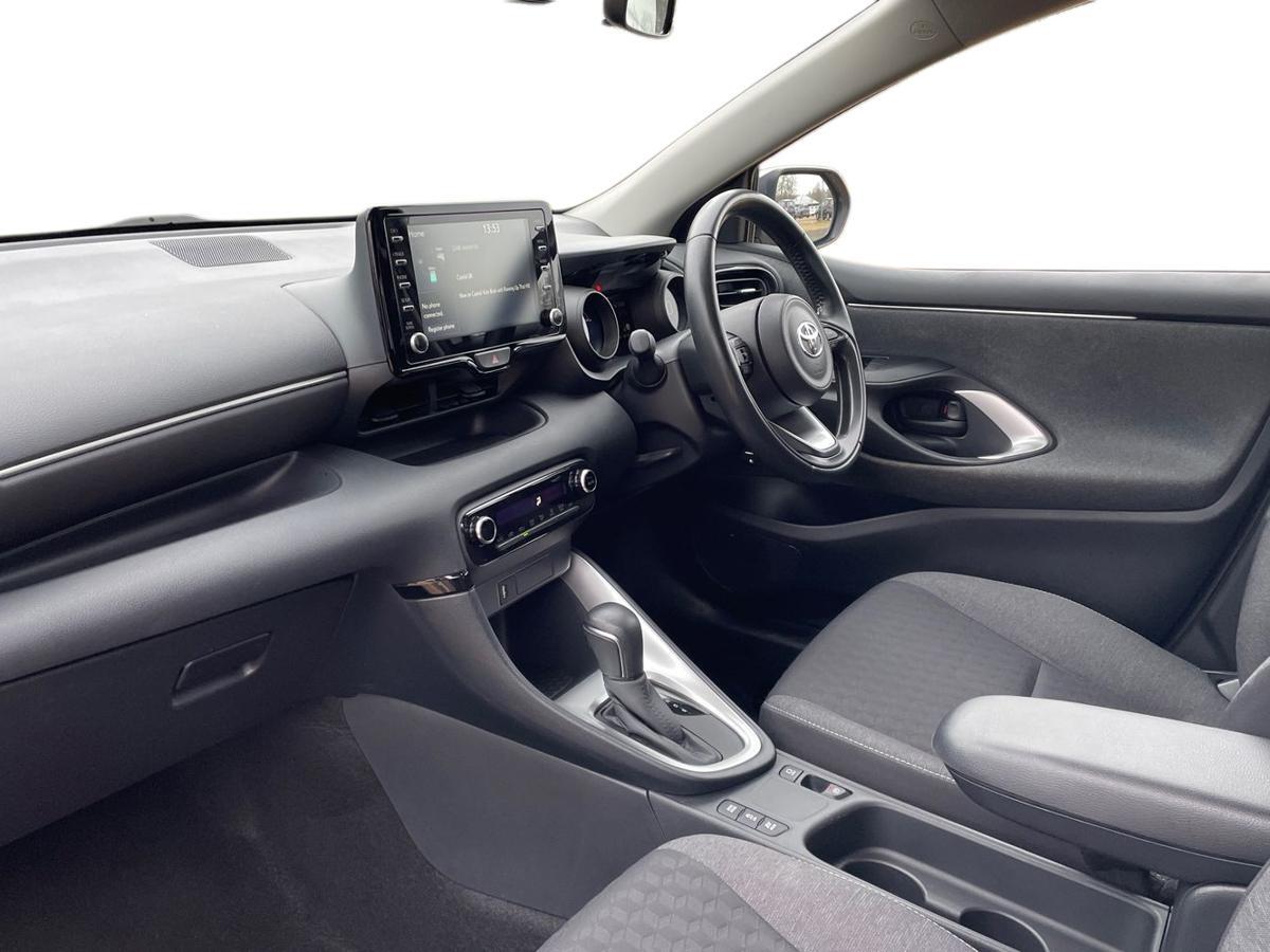 Used Toyota Yaris 2021 for sale - 77388446: Photo 7