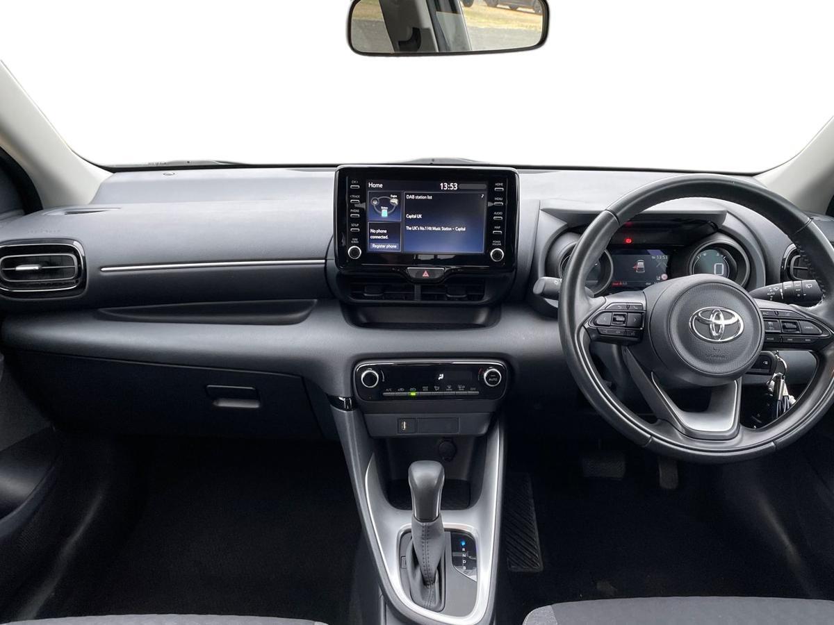 Used Toyota Yaris 2021 for sale - 77388446: Photo 8