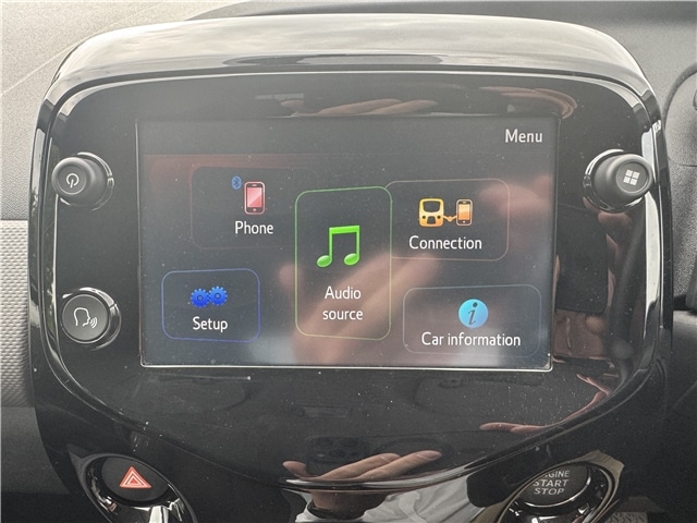 Used Peugeot 108 2021 for sale - 76110884: Photo 11
